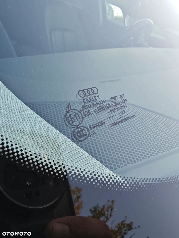 Audi e-tron 55 Quattro Advanced - 33