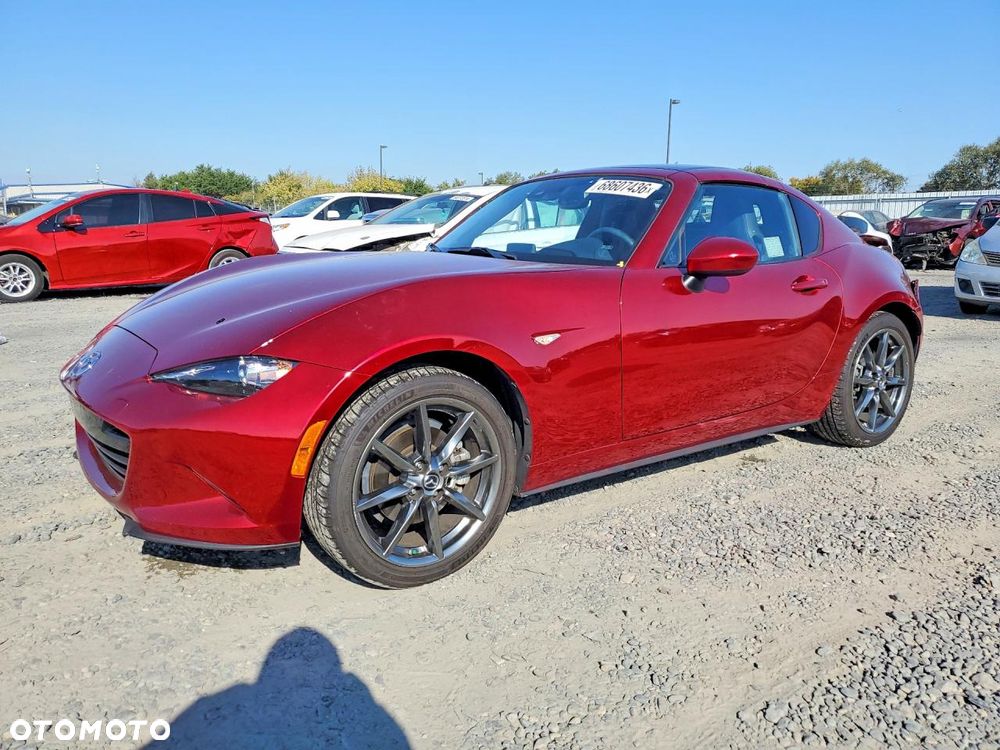 Mazda MX-5 - 3
