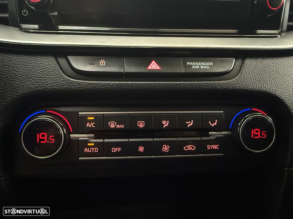 Kia Ceed SW 1.6 CRDi MHEV Drive - 21