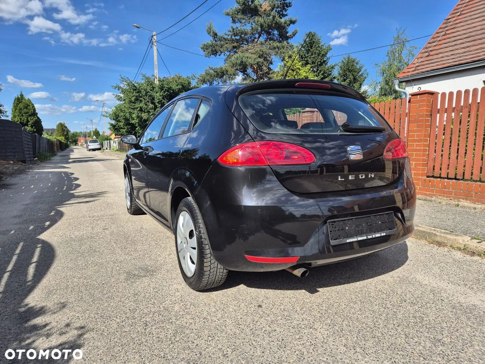 Seat Leon - 13