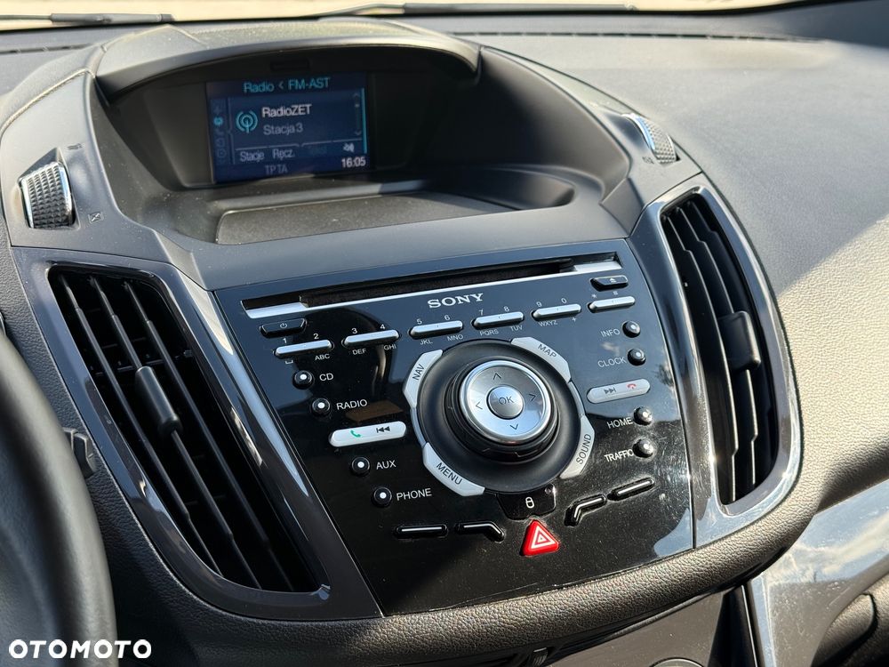 Ford Kuga 2.0 TDCi 2x4 Trend - 28