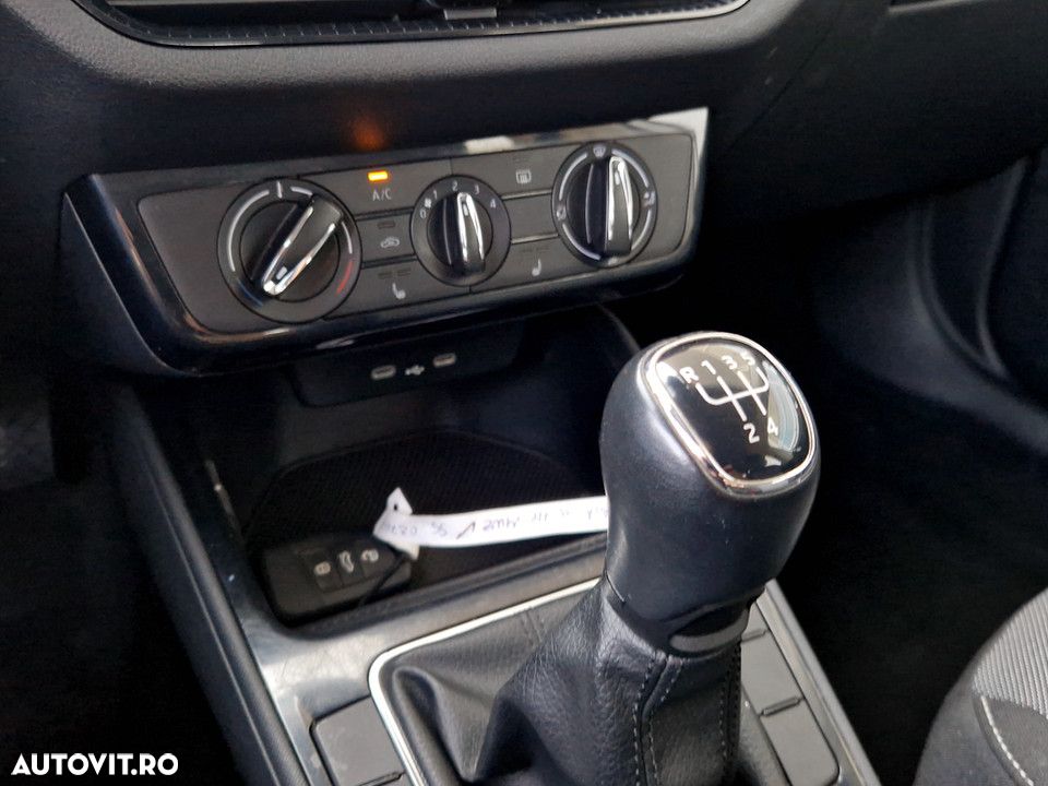 Skoda Fabia 1.0 TSI Ambition - 18