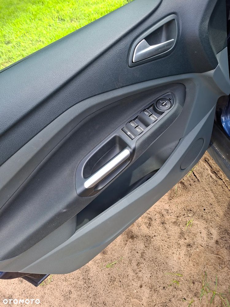 Ford C-MAX 2.0 TDCi Trend - 13