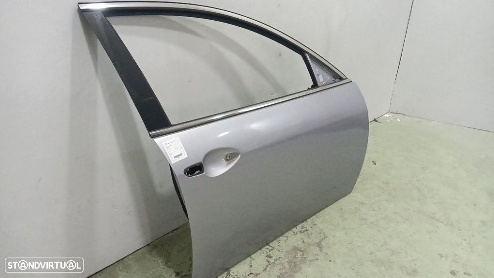 Porta Frente Dto Mazda 6 Três Volumes (Gh) - 2