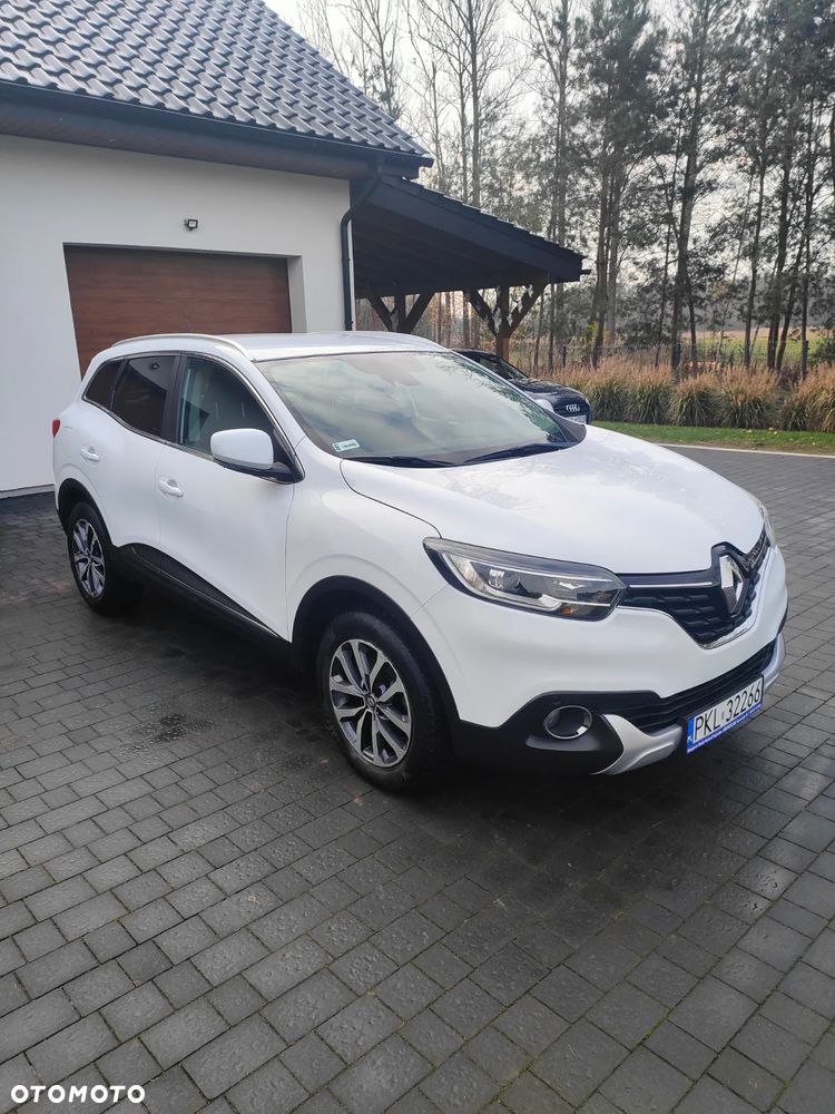 Renault Kadjar - 1
