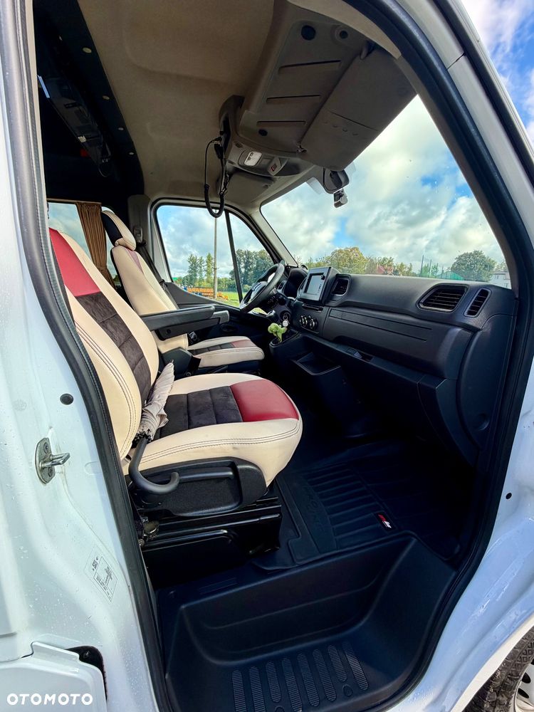 Renault Master - 8