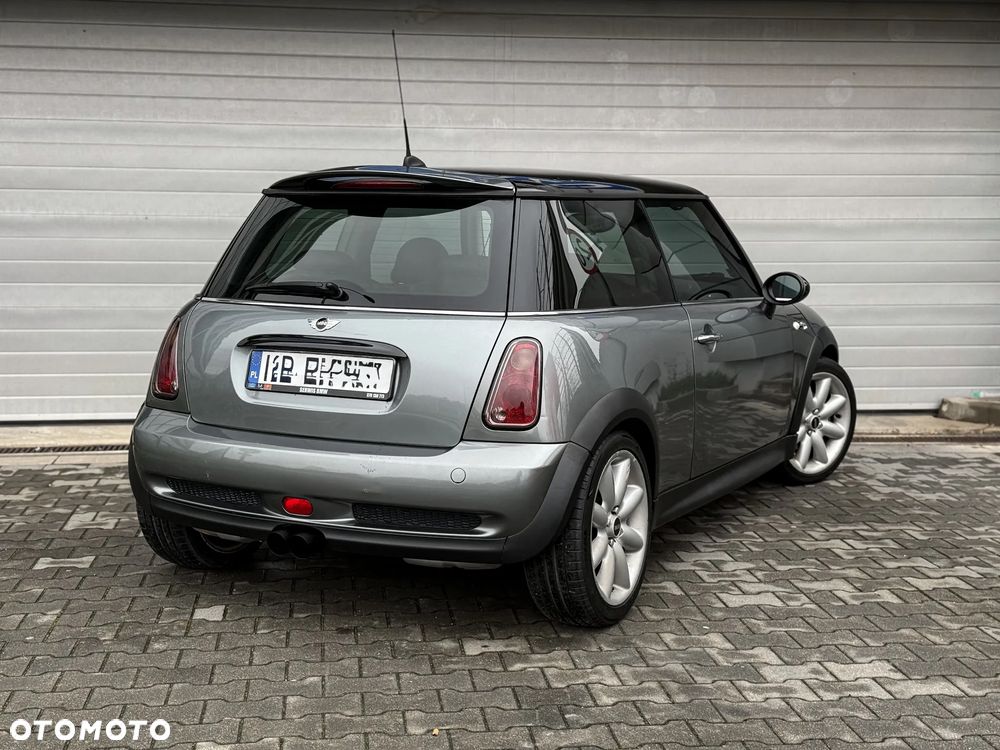 MINI Cooper S - 7
