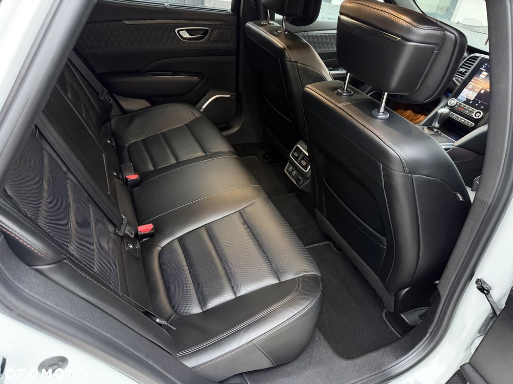 Renault Talisman BLUE dCi 200 EDC INITIALE PARIS - 26