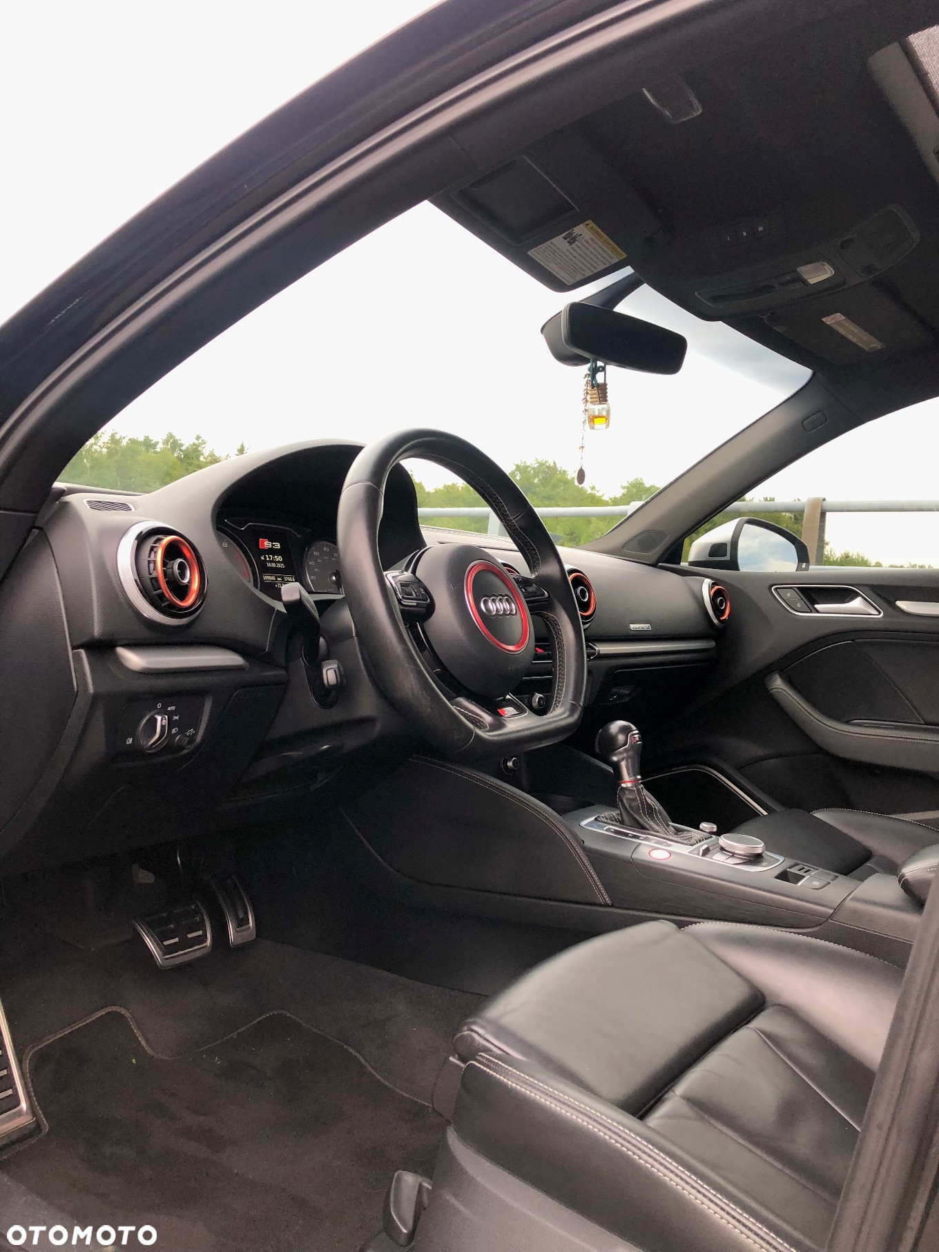 Audi S3 2.0 TFSI Quattro S tronic - 8