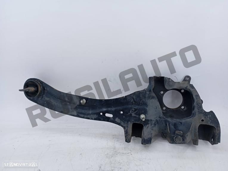 Braço Manga Eixo Trás Direito  Mazda Mazda3 I Sedan [2003_2009] - 2
