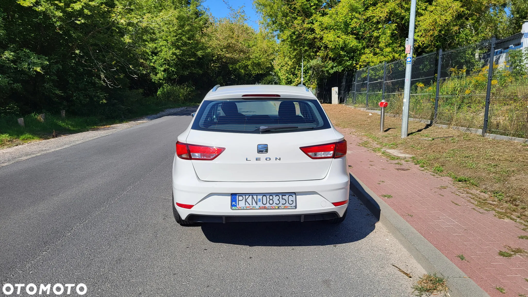 Seat Leon - 9