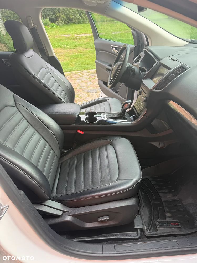 Ford Edge - 11