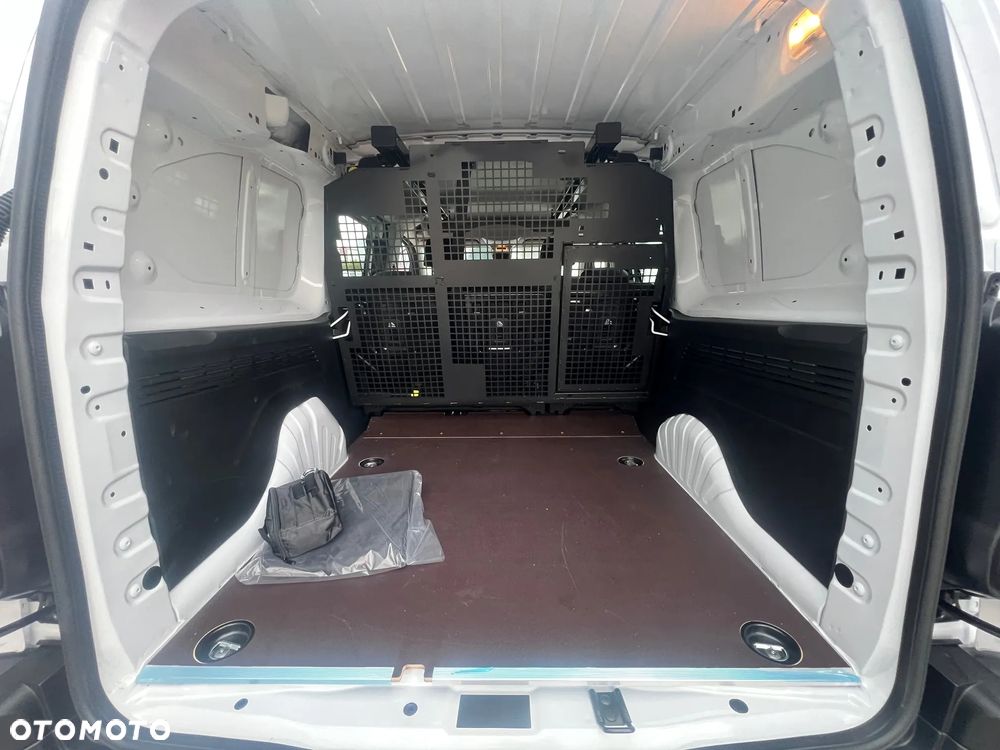 Fiat Doblo MAXI crewcab ECOLED - 8