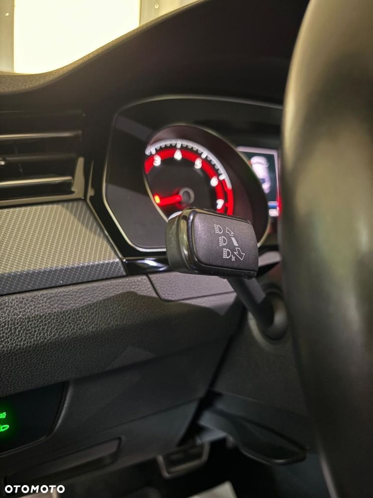 Volkswagen Arteon - 14