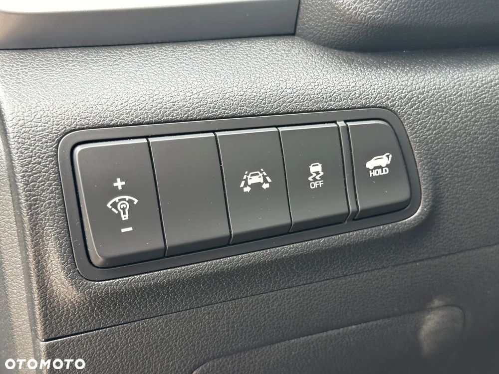 Hyundai Tucson - 28