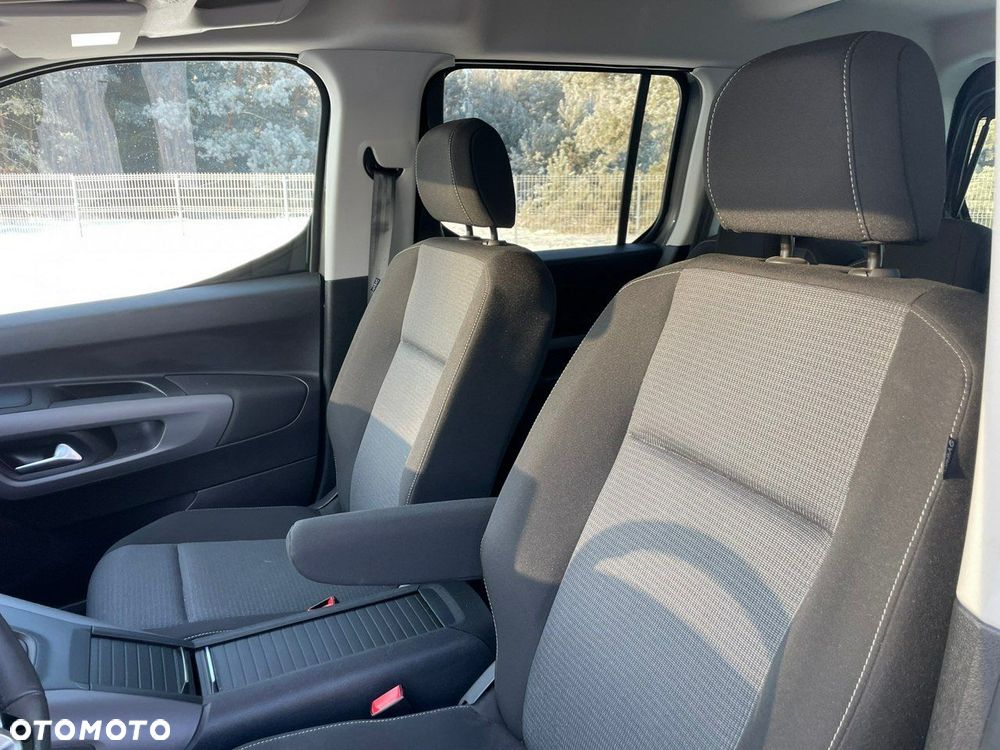 Toyota Proace City Verso - 6