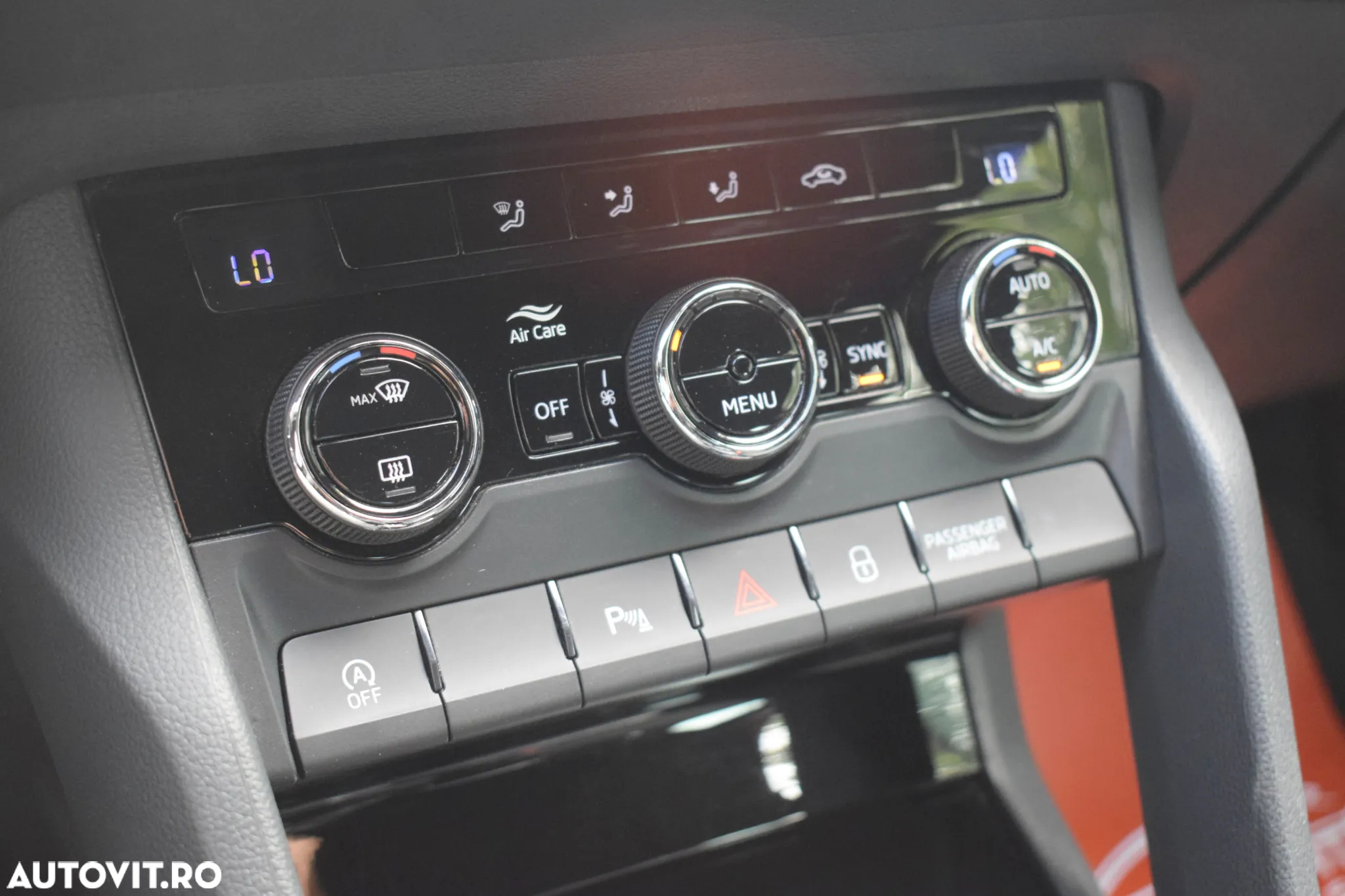Skoda Karoq 1.5 TSI ACT DSG Sportline - 24