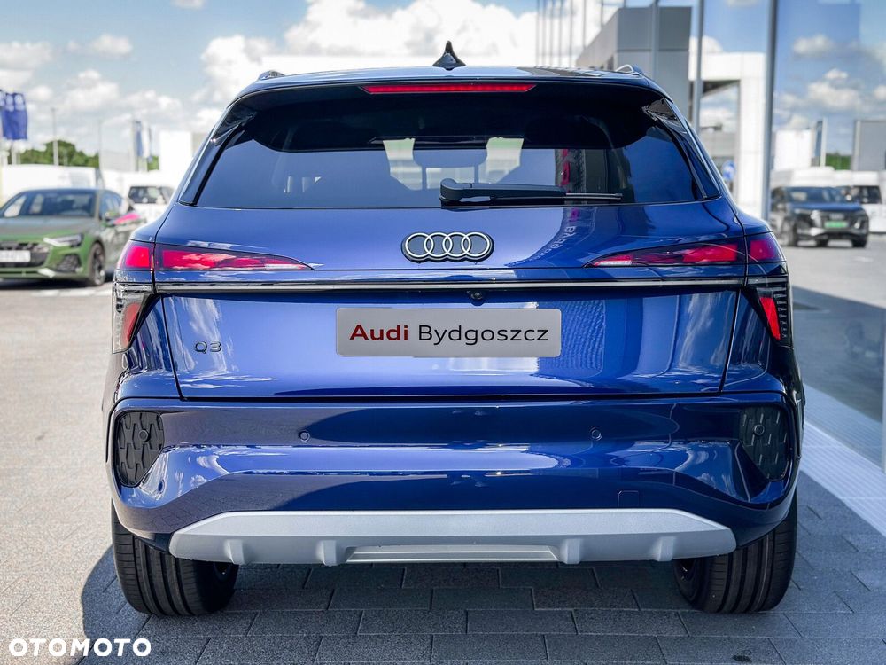 Audi Q3 - 13