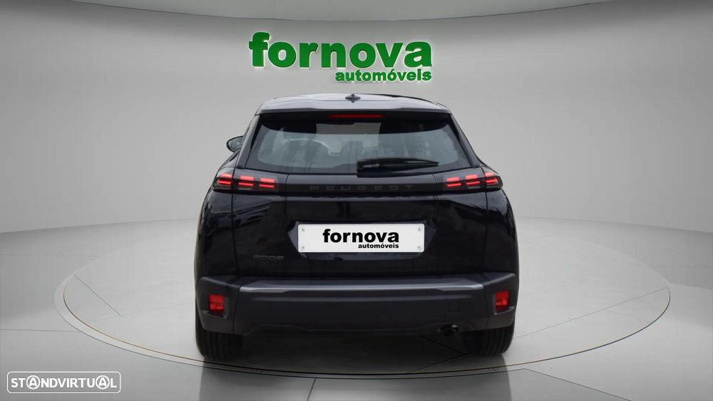 Peugeot 2008 1.2 PureTech Style - 5