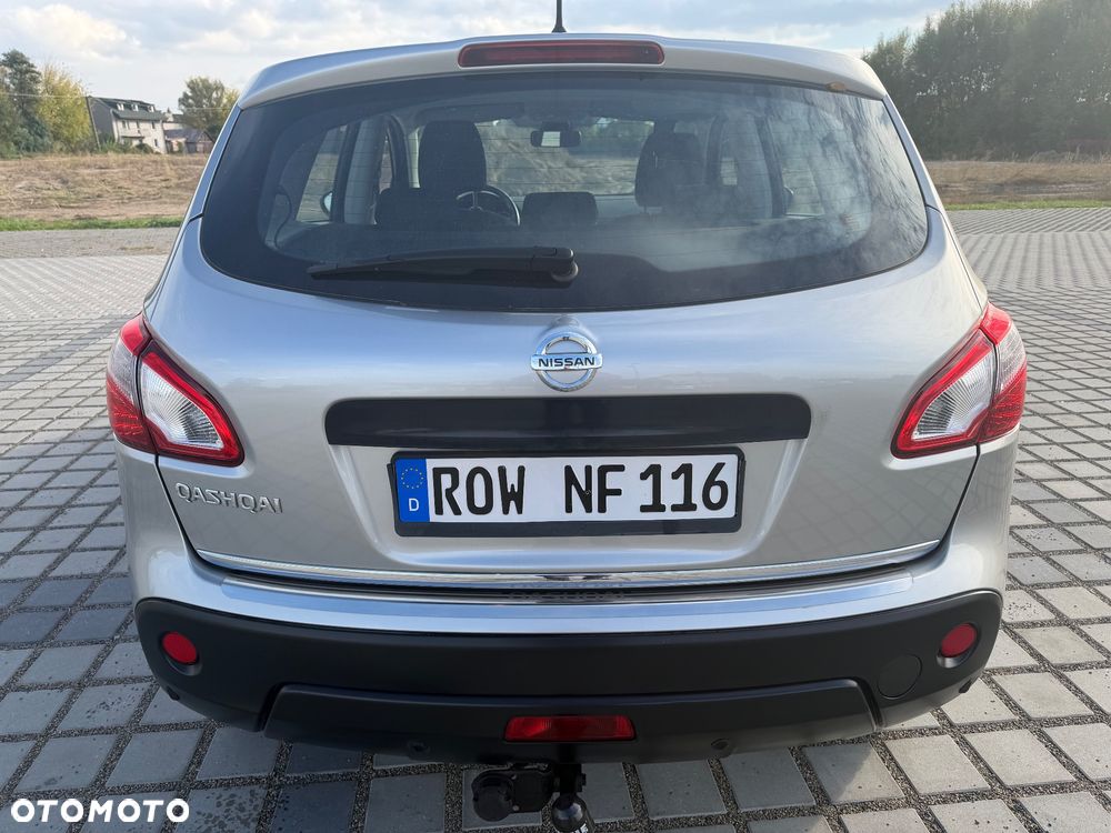 Nissan Qashqai - 27