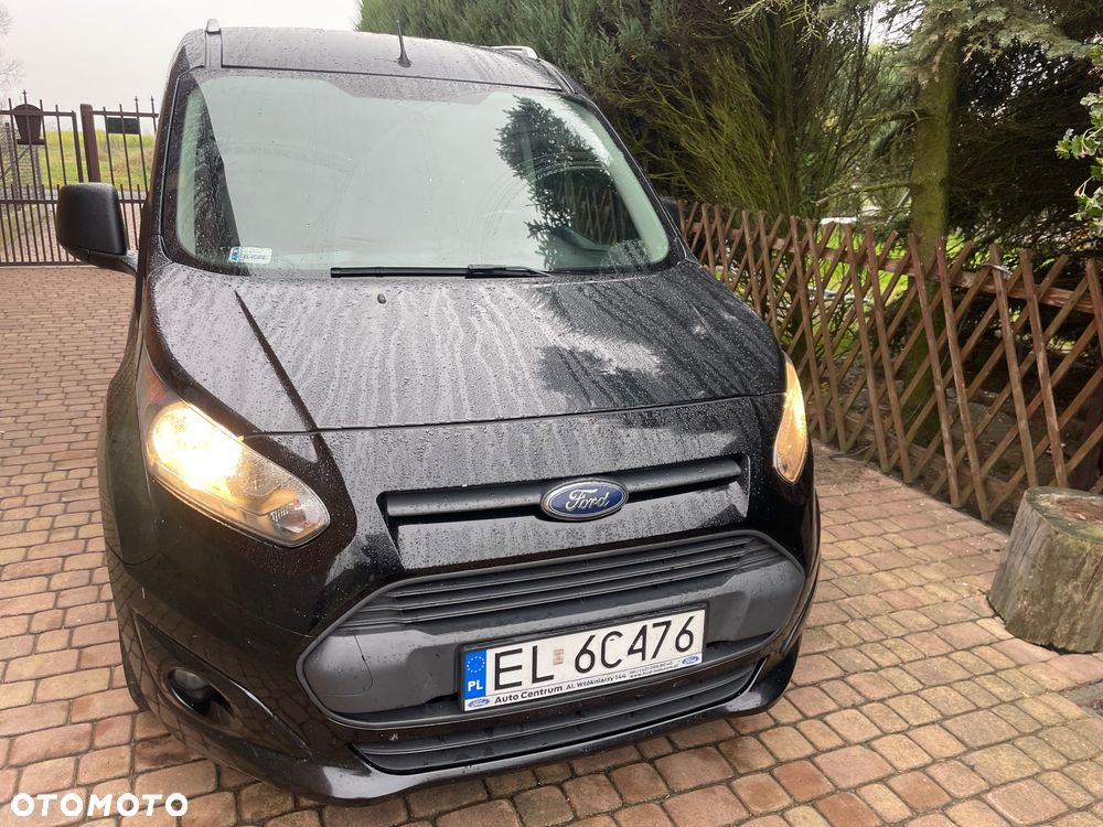 Ford Transit Connect Kombi 230 L2 Active - 4