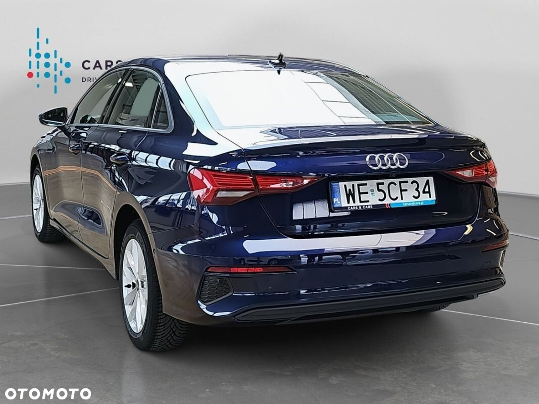 Audi A3 30 TDI S tronic - 3