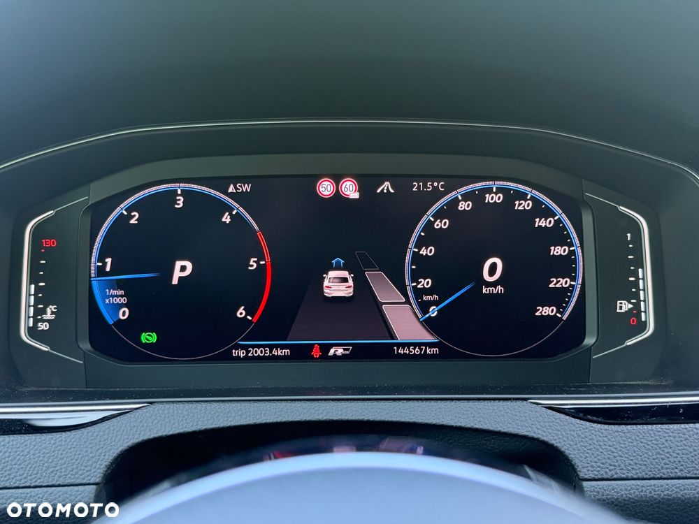 Volkswagen Arteon 2.0 TDI SCR DSG R-Line Edition - 25