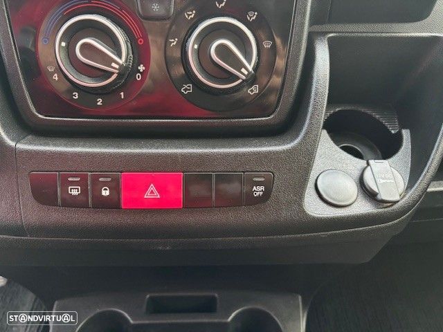 Fiat Ducato 35 2.2 M-Jet L CD - 8