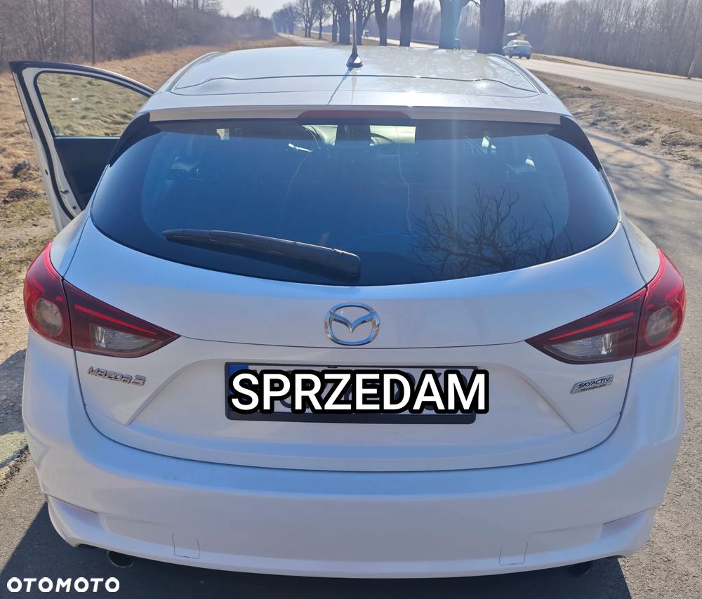 Mazda 3 2.0 Skyenergy - 18