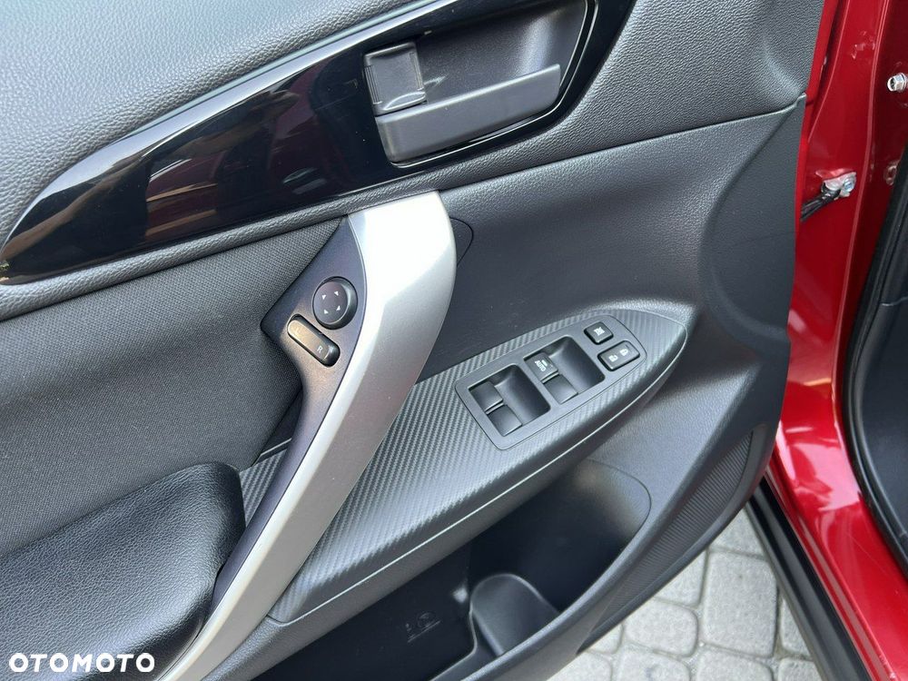 Mitsubishi Eclipse Cross - 20