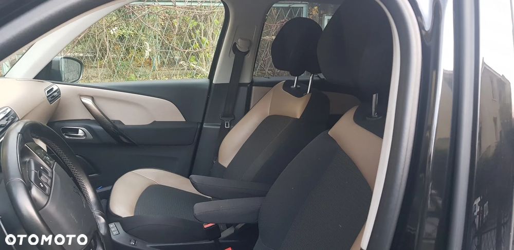 Citroen C4 Picasso 2015 photo 2