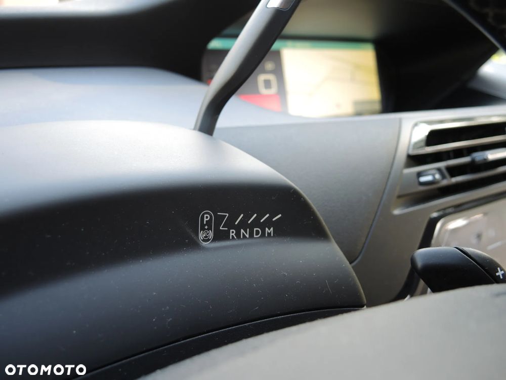 Citroën C4 Picasso 1.6 BlueHDi Shine S&S EAT6 - 25