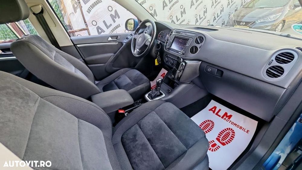 Volkswagen Tiguan - 6