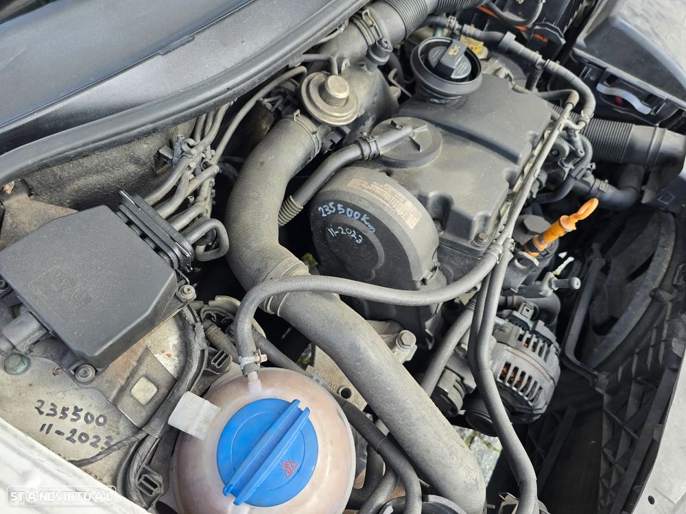 SEAT Ibiza 1.4 TDI Sport - 41