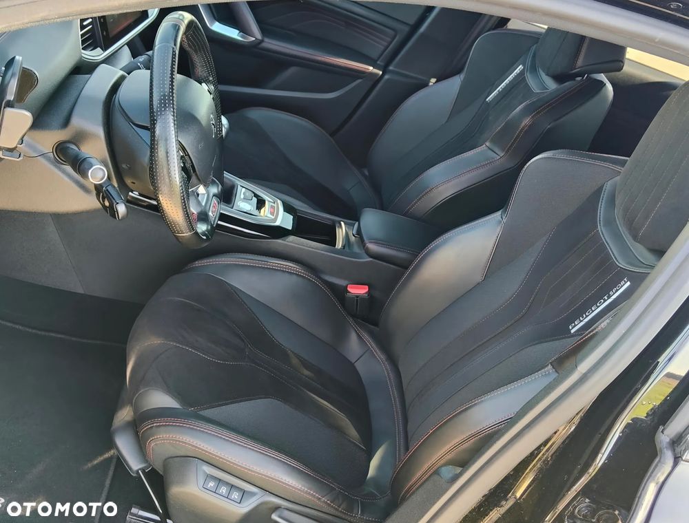 Peugeot 308 - 9