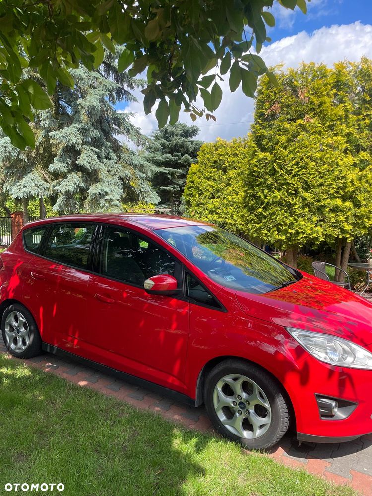Ford C-MAX 1.6 EcoBoost Edition ASS - 6