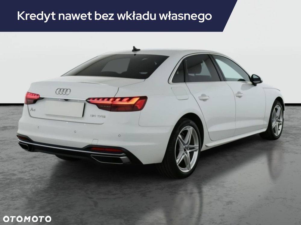 Audi A4 Limousine - 7