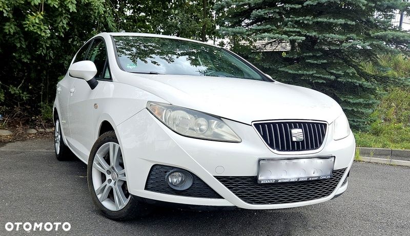Seat Ibiza 1.4 16V Style - 3