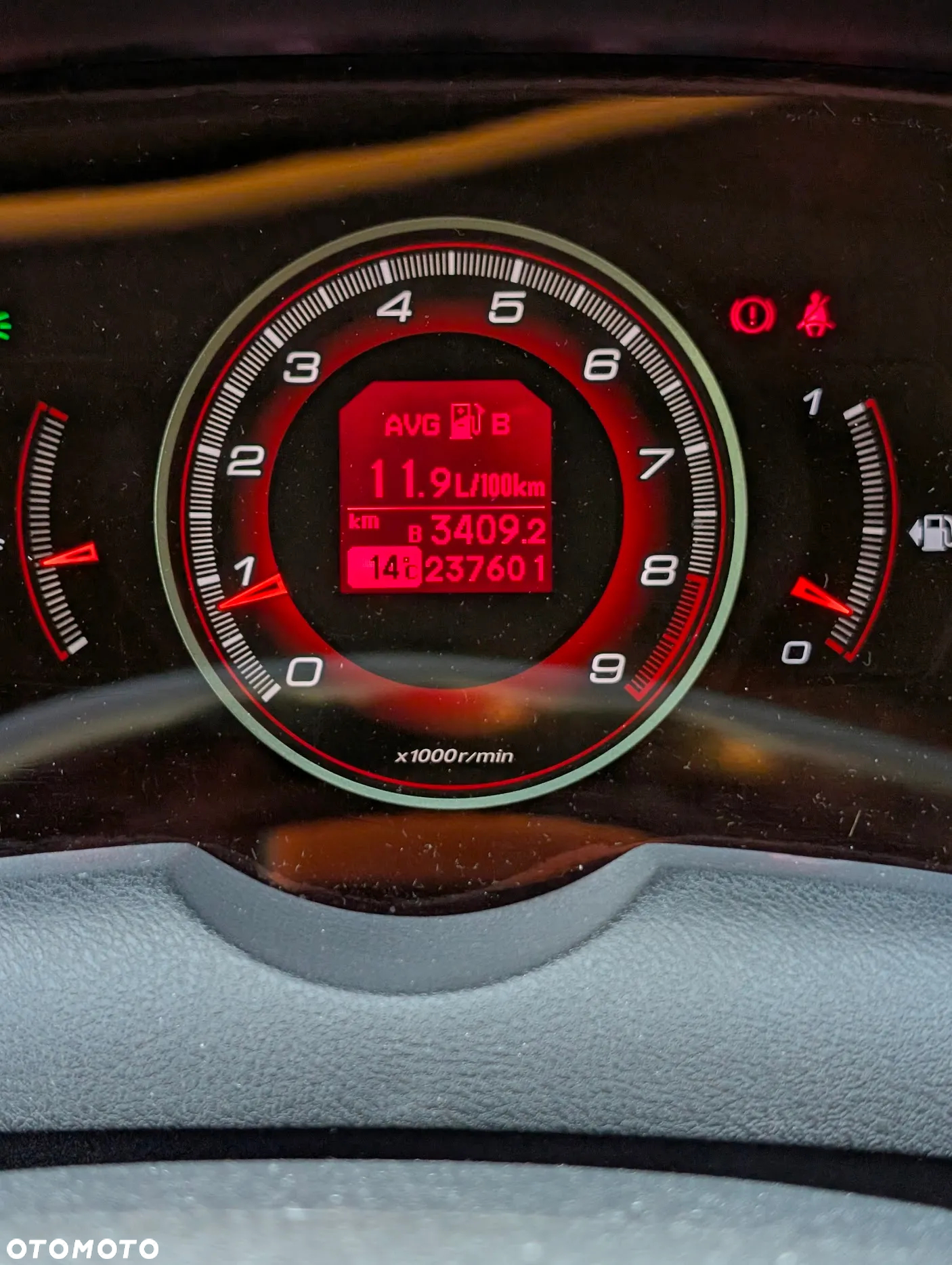 Honda Civic 2.0 TypeR - 4