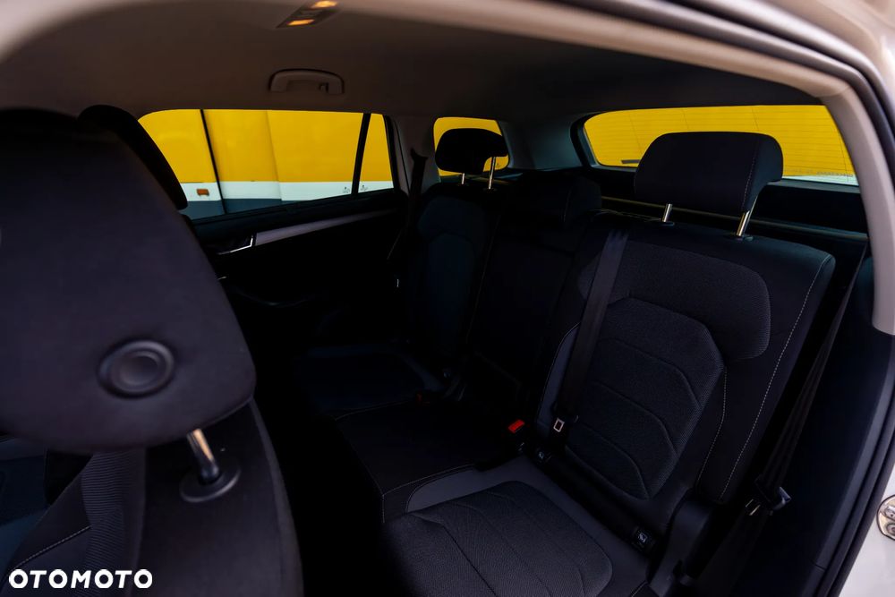 Skoda Kodiaq 1.5 TSI ACT 4x2 Ambition - 17