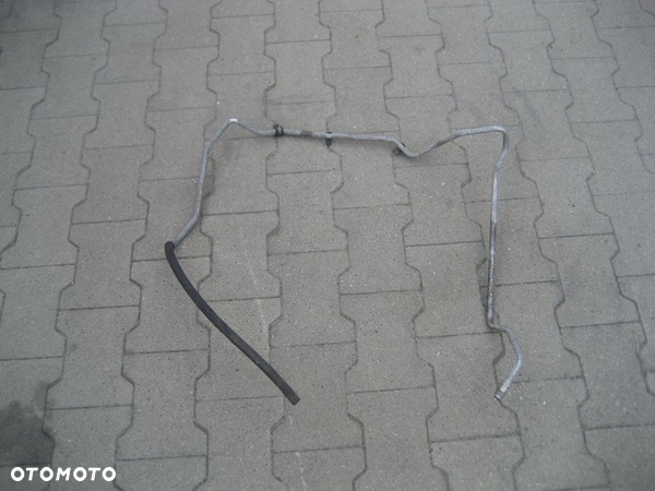 volvo s80 98-03r przewód wąż wspomagania 9492784 europa