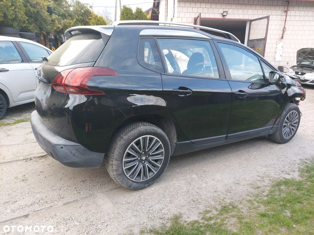 Peugeot 2008 1.2 Pure Tech Active - 1