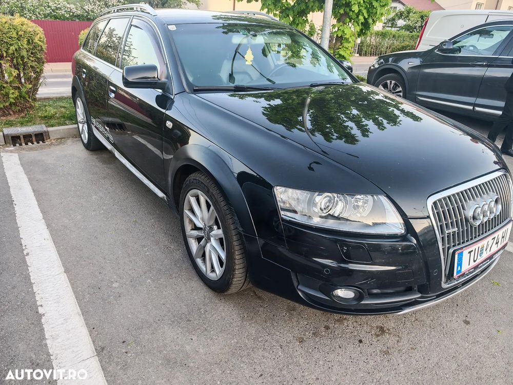 Audi A6 Allroad - 9