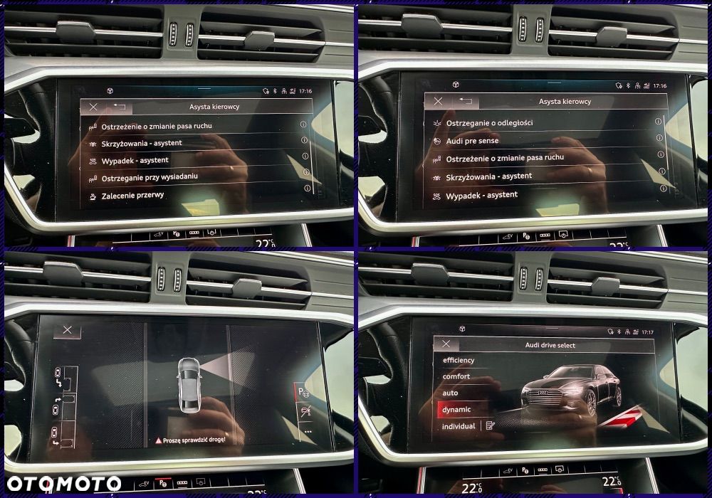 Audi A6 Limousine 55 TFSI e quattro S tronic S line - 37