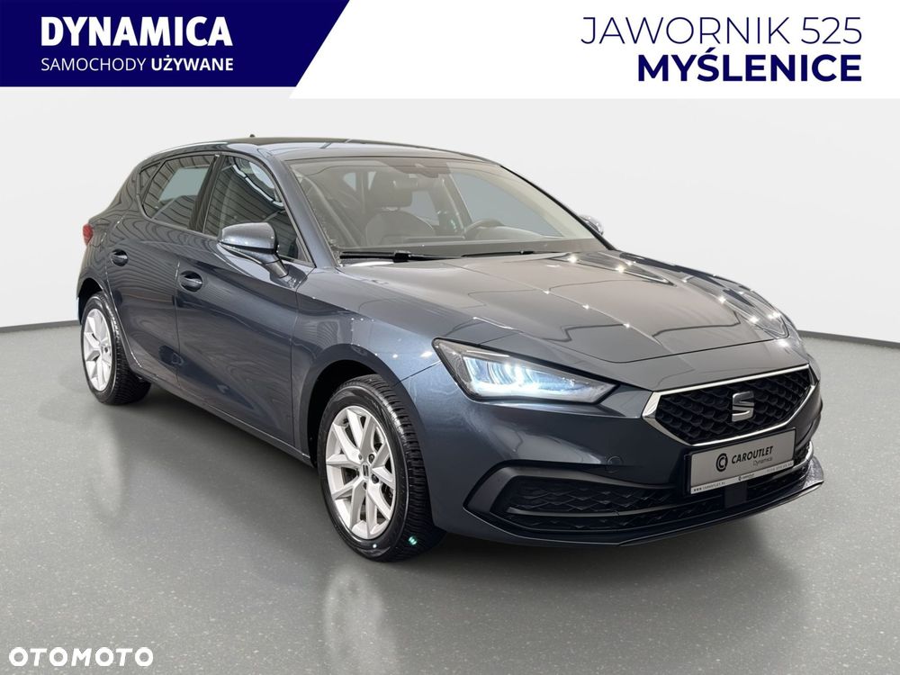 Seat Leon - 2
