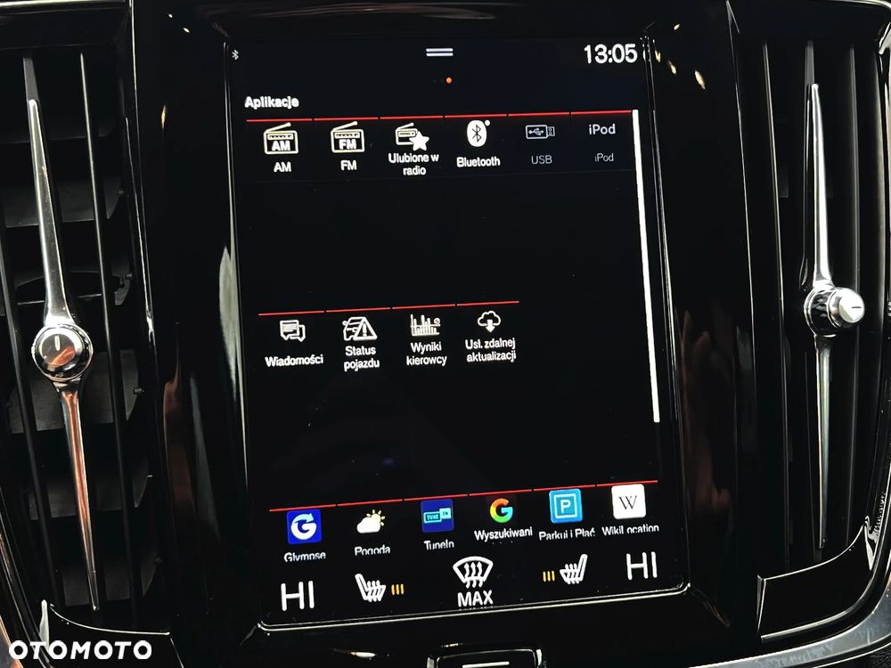 Volvo V90 D4 Momentum Pro - 27