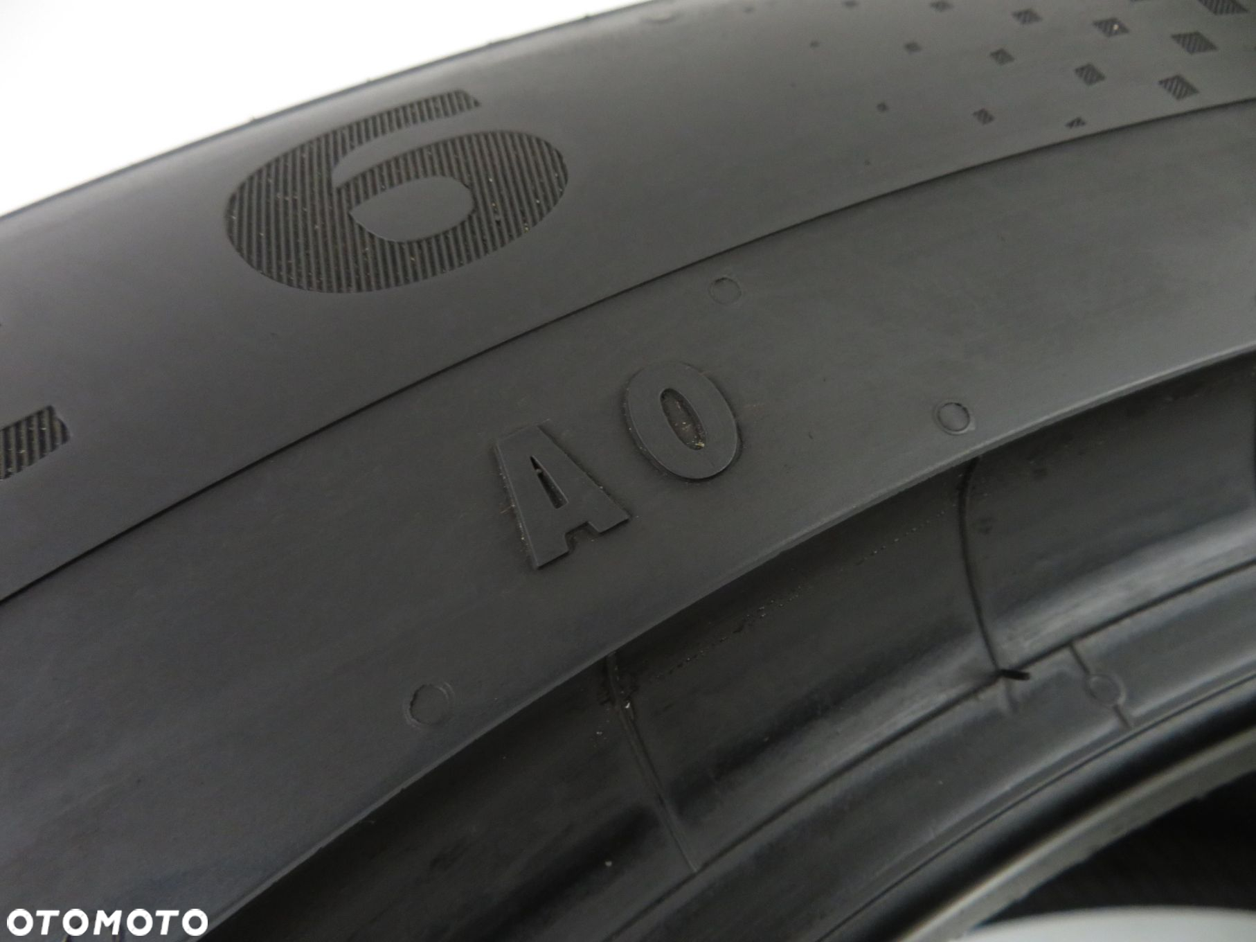 255/45R19 OPONA LETNIA Continental SportContact 6 104Y XL A0 - 3