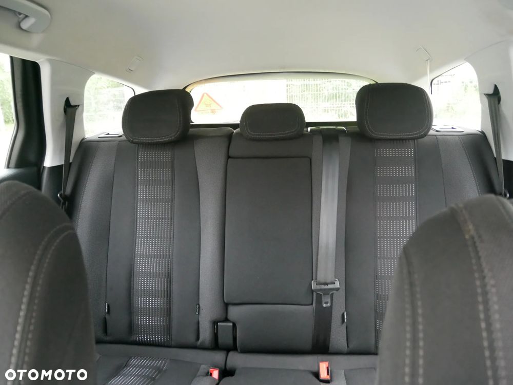 Peugeot 308 1.2 PureTech Active S&S - 9