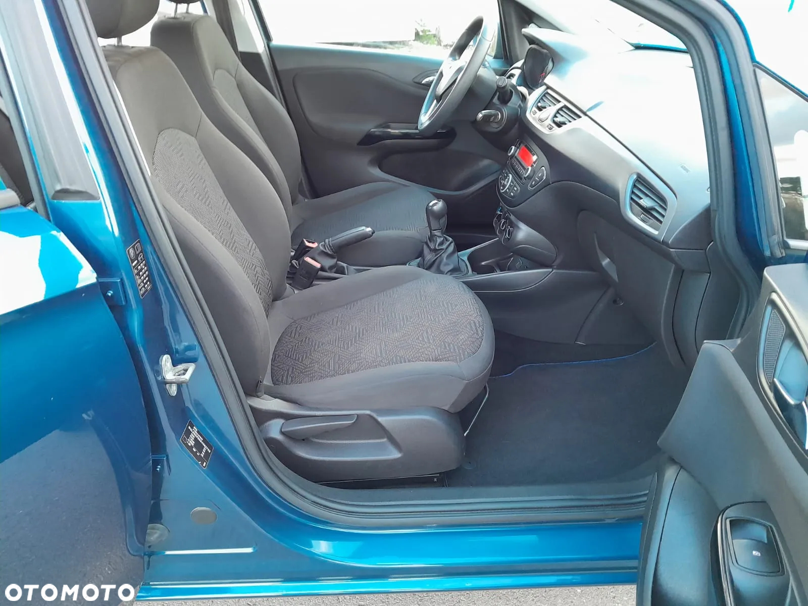 Opel Corsa - 6