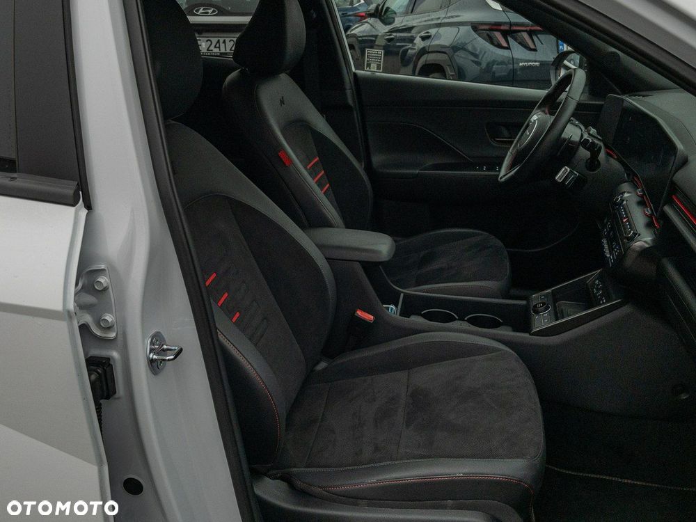 Hyundai Kona - 34